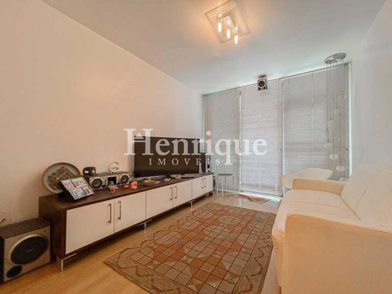 Apartamento, 2 quartos, 82 m² - Foto 4