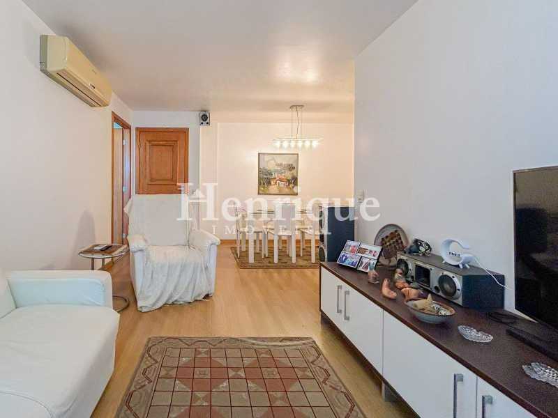 Apartamento, 2 quartos, 82 m² - Foto 6