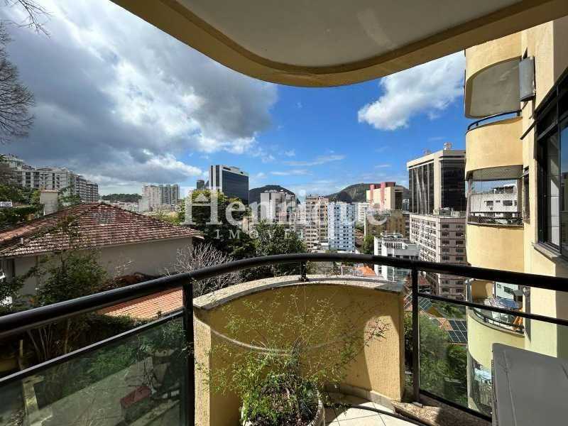 Apartamento, 2 quartos, 82 m² - Foto 5