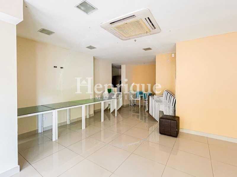Apartamento, 2 quartos, 82 m² - Foto 19