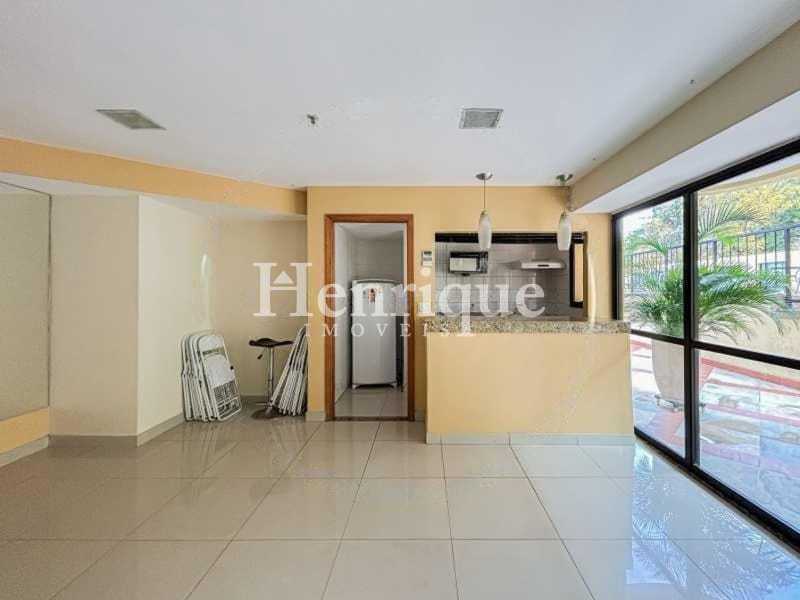 Apartamento, 2 quartos, 82 m² - Foto 17