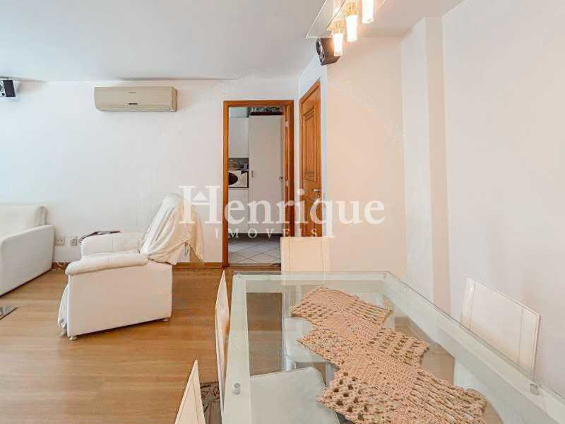 Apartamento, 2 quartos, 82 m² - Foto 8
