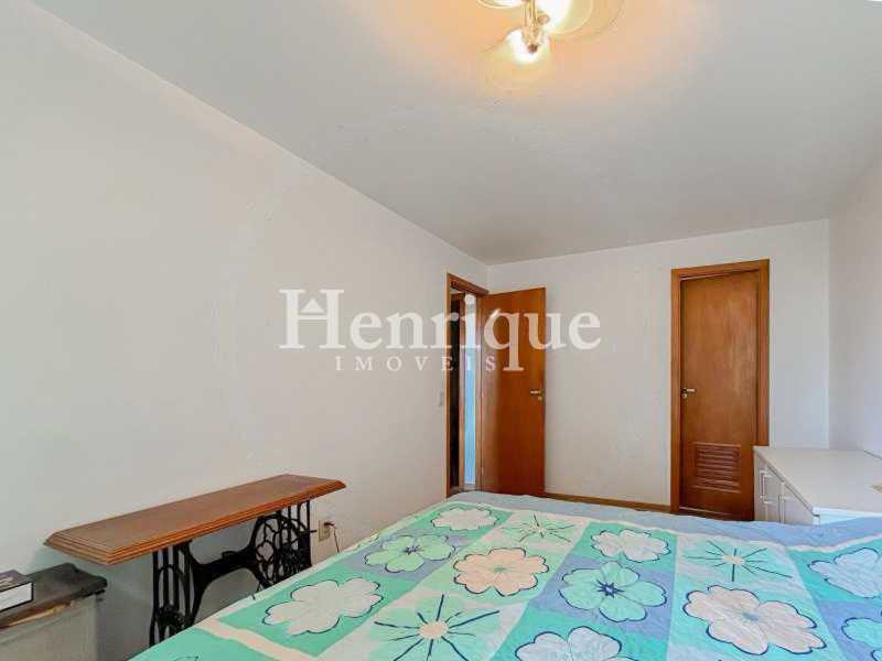 Apartamento, 2 quartos, 82 m² - Foto 12