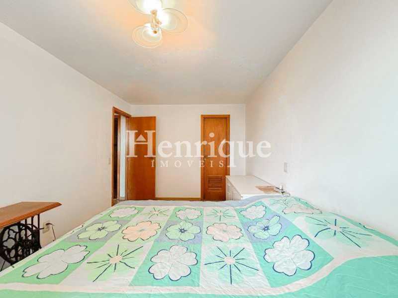 Apartamento, 2 quartos, 82 m² - Foto 11