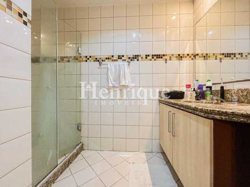 Apartamento, 2 quartos, 82 m² - Foto 14