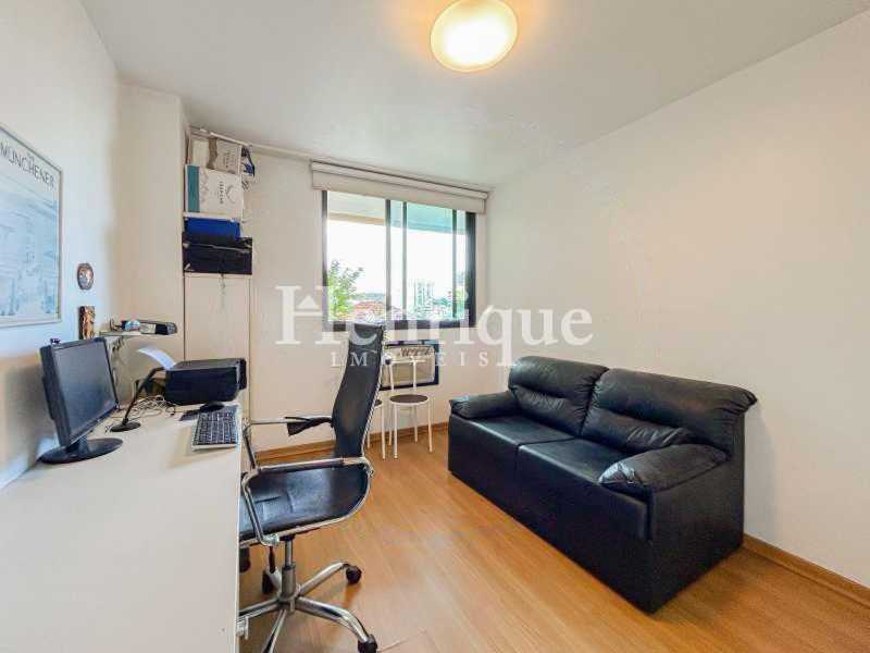 Apartamento, 2 quartos, 82 m² - Foto 9