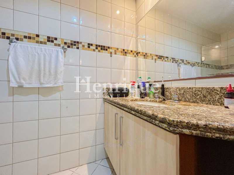 Apartamento, 2 quartos, 82 m² - Foto 15