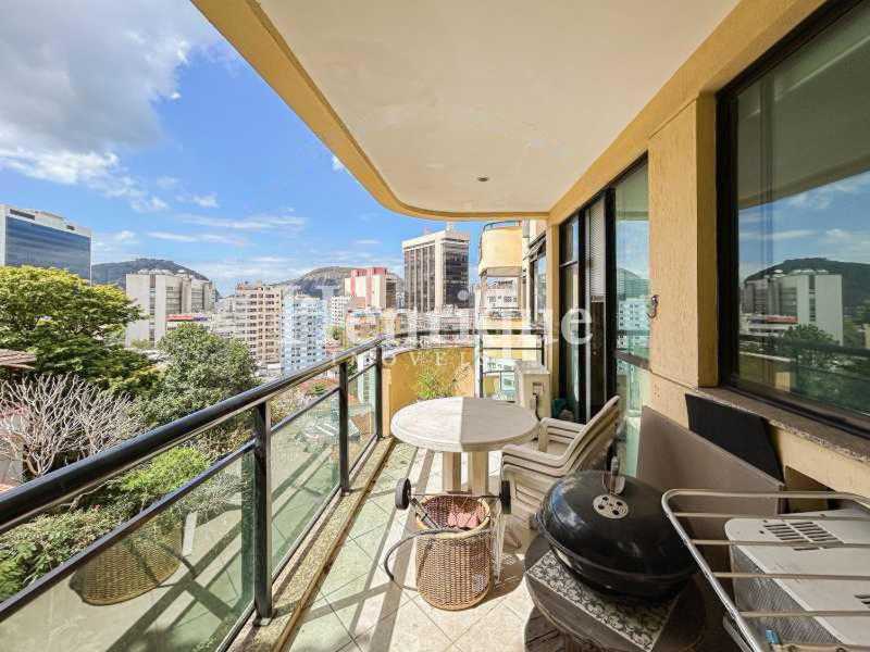 Apartamento, 2 quartos, 82 m² - Foto 1
