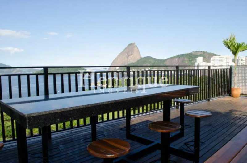 Apartamento, 2 quartos, 84 m² - Foto 20