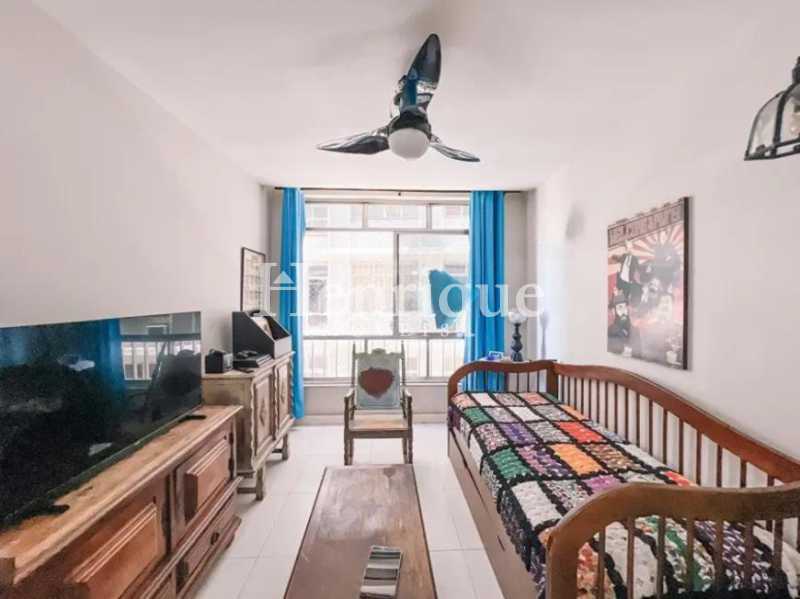 Apartamento, 2 quartos, 84 m² - Foto 2