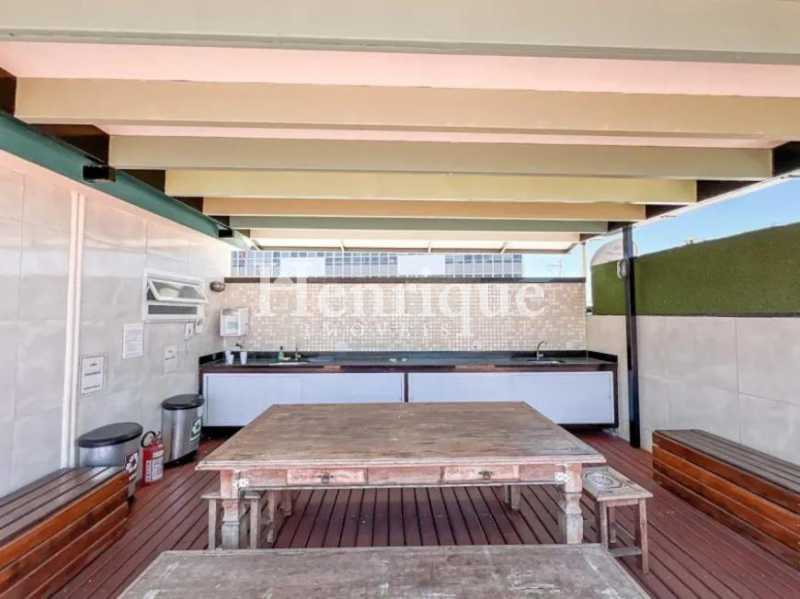 Apartamento, 2 quartos, 84 m² - Foto 26