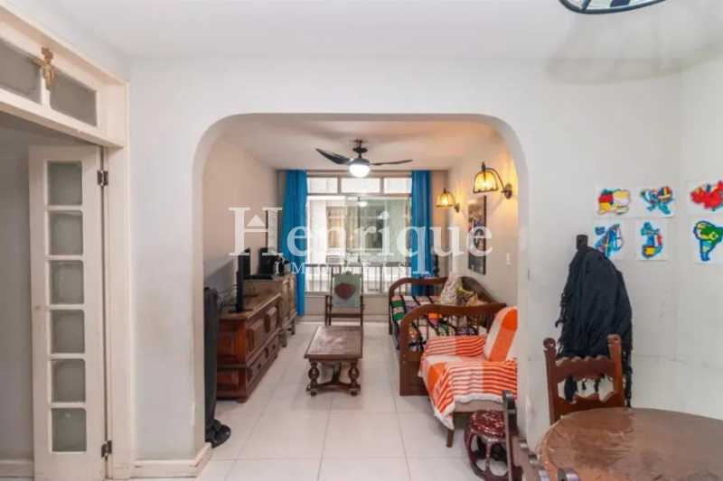 Apartamento, 2 quartos, 84 m² - Foto 5