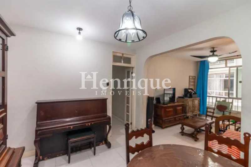 Apartamento, 2 quartos, 84 m² - Foto 7