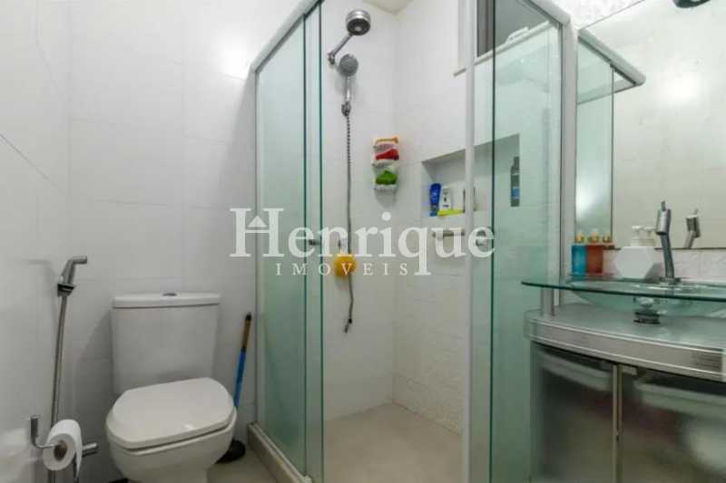 Apartamento, 2 quartos, 84 m² - Foto 13