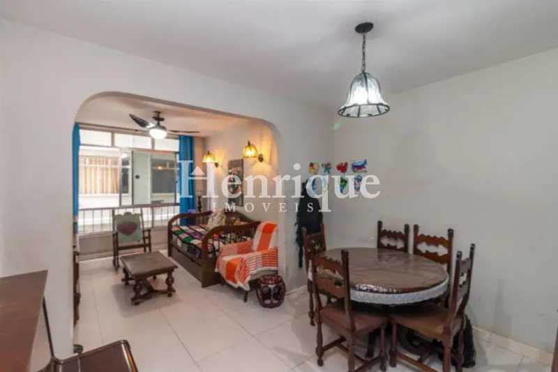 Apartamento, 2 quartos, 84 m² - Foto 6