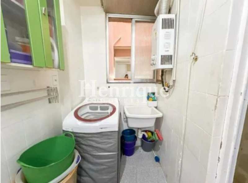 Apartamento, 2 quartos, 84 m² - Foto 16