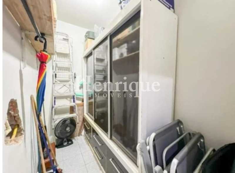 Apartamento, 2 quartos, 84 m² - Foto 17