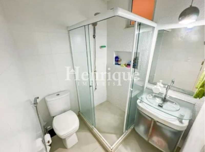 Apartamento, 2 quartos, 84 m² - Foto 12