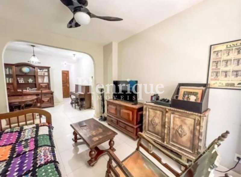 Apartamento, 2 quartos, 84 m² - Foto 1