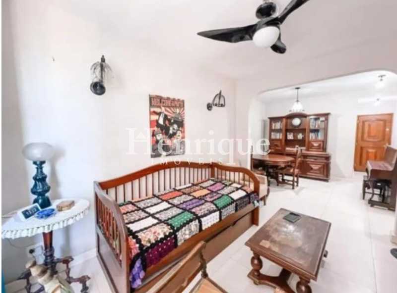 Apartamento, 2 quartos, 84 m² - Foto 4