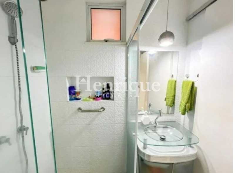 Apartamento, 2 quartos, 84 m² - Foto 14