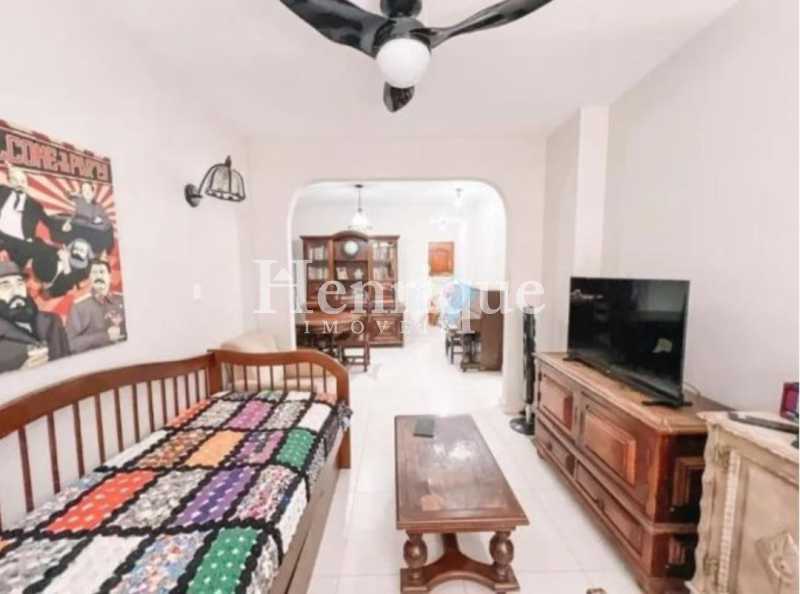 Apartamento, 2 quartos, 84 m² - Foto 3