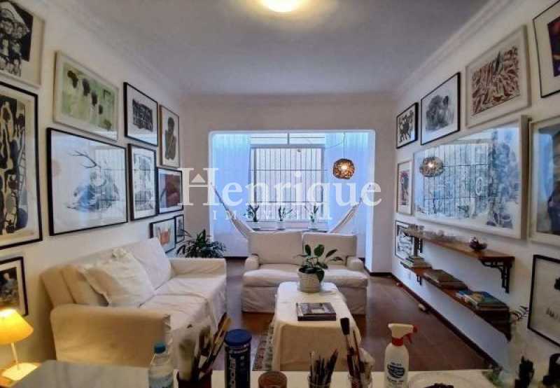 Apartamento, 2 quartos, 90 m² - Foto 2
