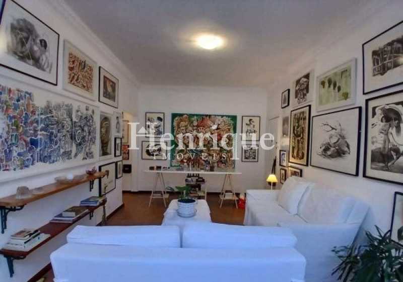 Apartamento, 2 quartos, 90 m² - Foto 3