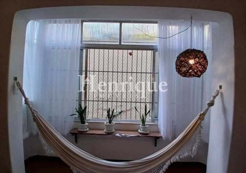 Apartamento, 2 quartos, 90 m² - Foto 4