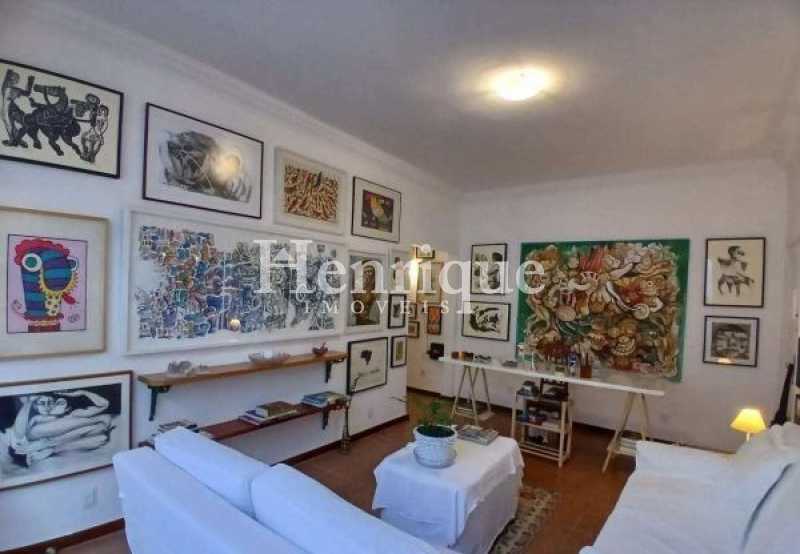 Apartamento, 2 quartos, 90 m² - Foto 5