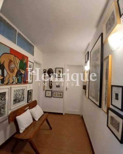 Apartamento, 2 quartos, 90 m² - Foto 8