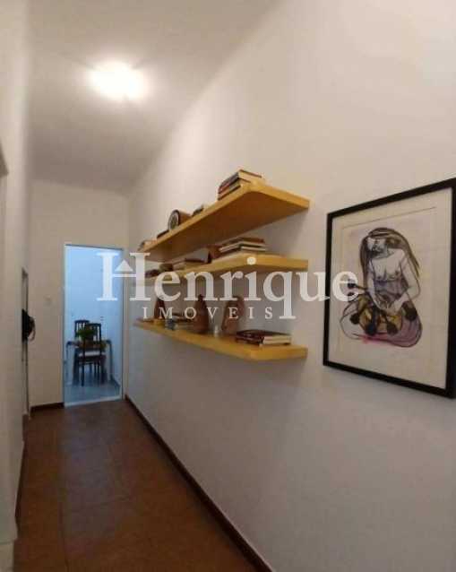 Apartamento, 2 quartos, 90 m² - Foto 9