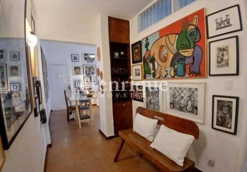 Apartamento, 2 quartos, 90 m² - Foto 10