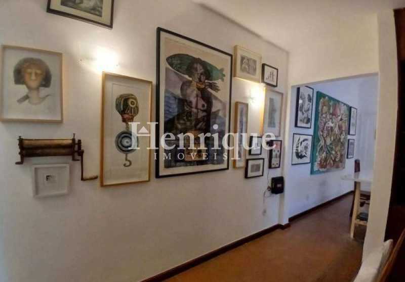 Apartamento, 2 quartos, 90 m² - Foto 11