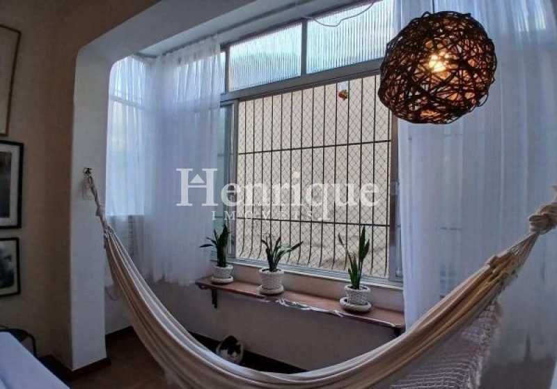 Apartamento, 2 quartos, 90 m² - Foto 13