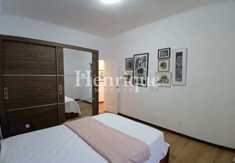 Apartamento, 2 quartos, 90 m² - Foto 14