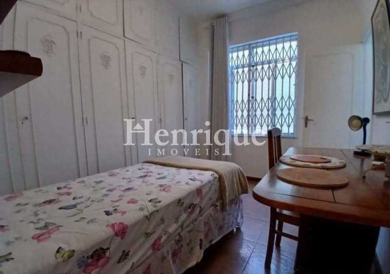Apartamento, 2 quartos, 90 m² - Foto 15