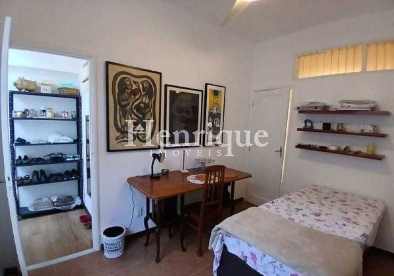 Apartamento, 2 quartos, 90 m² - Foto 17