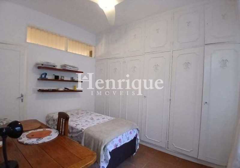 Apartamento, 2 quartos, 90 m² - Foto 18