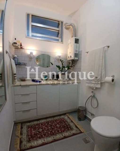 Apartamento, 2 quartos, 90 m² - Foto 20