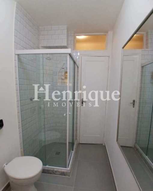 Apartamento, 2 quartos, 90 m² - Foto 21