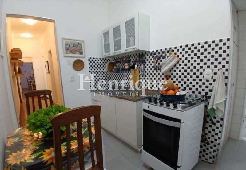 Apartamento, 2 quartos, 90 m² - Foto 22