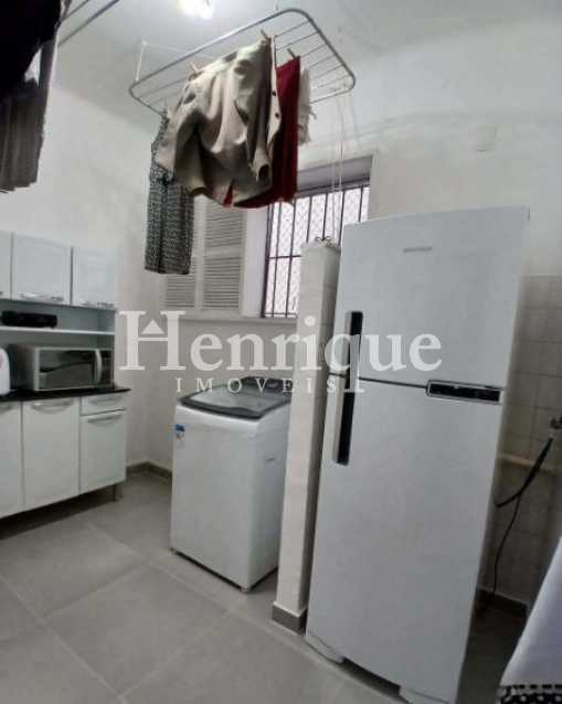 Apartamento, 2 quartos, 90 m² - Foto 24