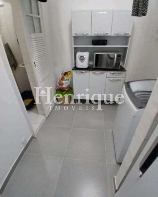 Apartamento, 2 quartos, 90 m² - Foto 26