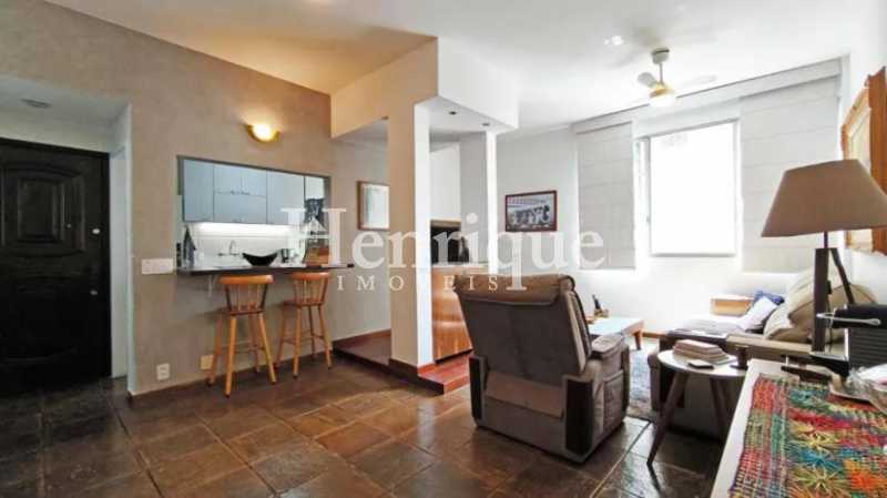 Apartamento, 2 quartos, 96 m² - Foto 3