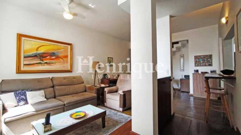 Apartamento, 2 quartos, 96 m² - Foto 5