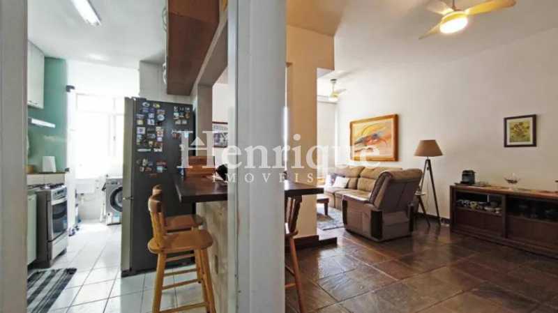 Apartamento, 2 quartos, 96 m² - Foto 6