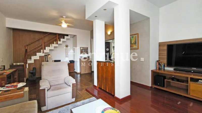 Apartamento, 2 quartos, 96 m² - Foto 2