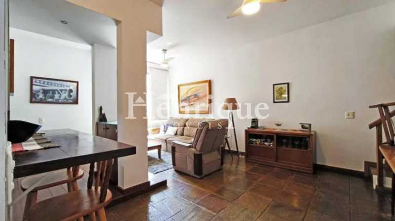 Apartamento, 2 quartos, 96 m² - Foto 4