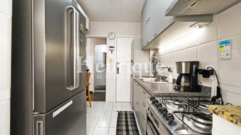 Apartamento, 2 quartos, 96 m² - Foto 9